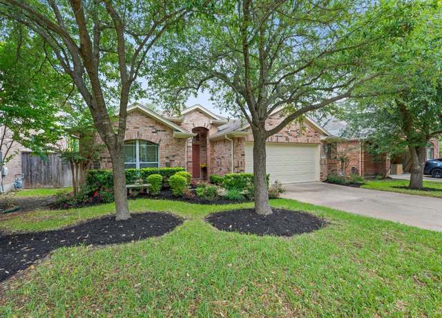 Property at 1720 Woodvista Pl, Round Rock, TX 78665, 3 beds, 2 baths