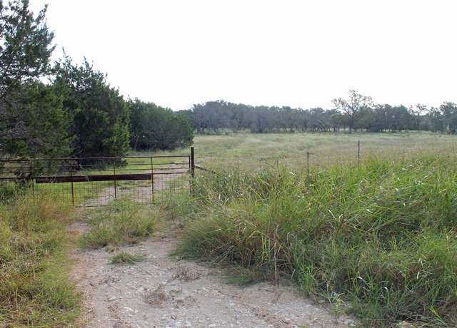 Property at 4585 County Road 108, Burnet, TX 78611