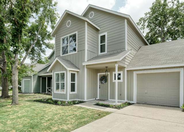 Property at 1008 E 3rd St, Georgetown, TX 78626, 3 beds, 2.5 baths