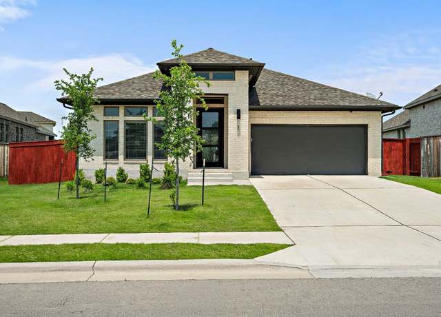 Property at 14505 Kira Ln, Manor, TX 78653, 3 beds, 2 baths