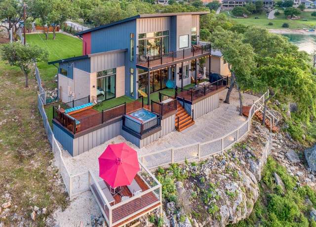 Property at 877 Glenn Dr, Canyon Lake, TX 78133, 3 beds, 3.5 baths