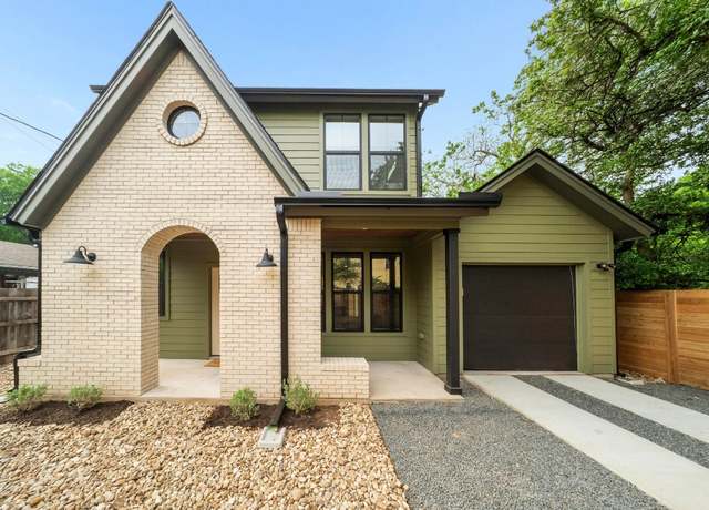 Property at 1906 Willow St #2, Austin, TX 78702, 2 beds, 2.5 baths