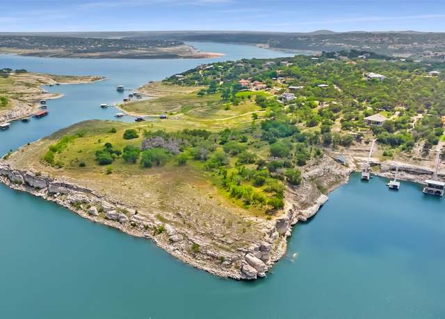 Property at 19813 & 19817 Lakehurst Loop, Spicewood, TX 78669