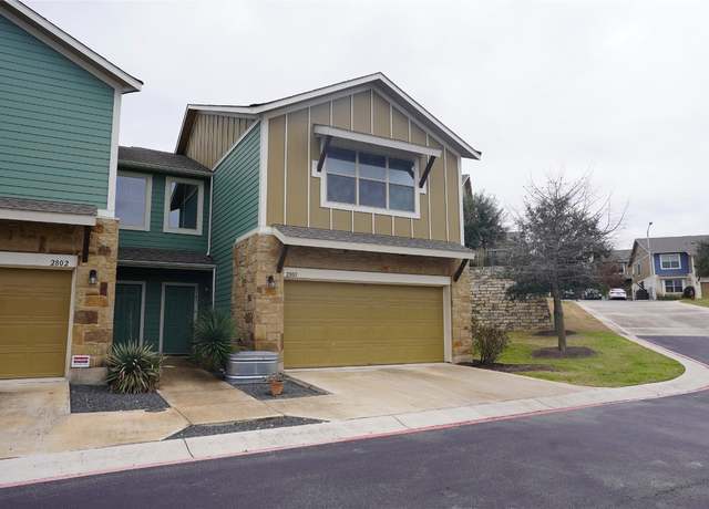 Property at 516 E Slaughter Ln #2803, Austin, TX 78744, 2 beds, 2.5 baths
