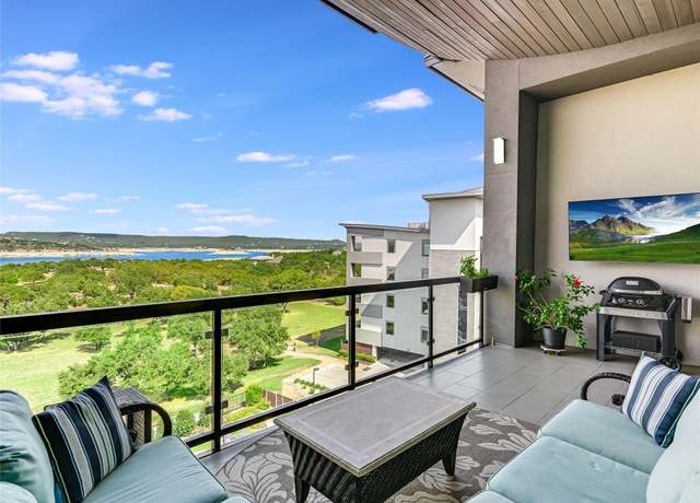 Property at 5921 Hiline Rd #1501, Austin, TX 78734, 3 beds, 2 baths