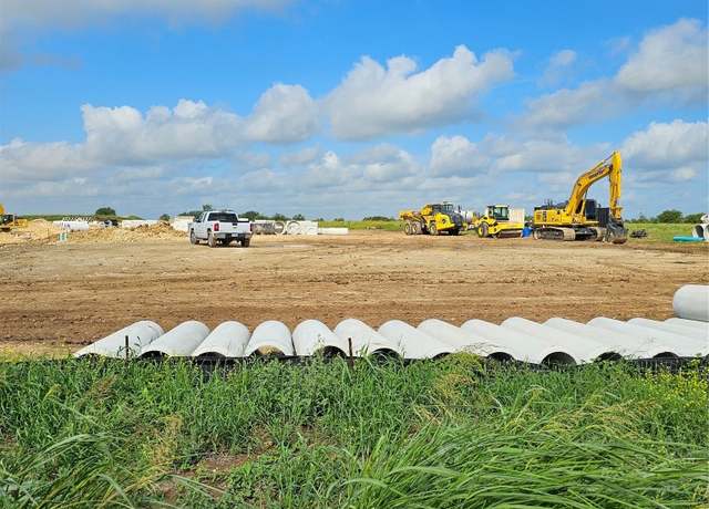 Property at TBD Cr 307, Jarrell, TX 76537