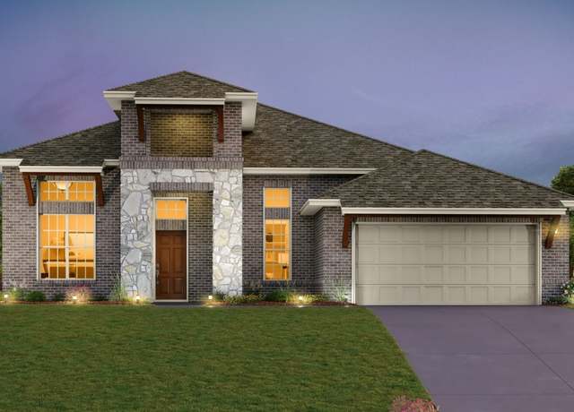 Property at 7608 Montage Dr, Austin, TX 78738, 4 beds, 2.5 baths