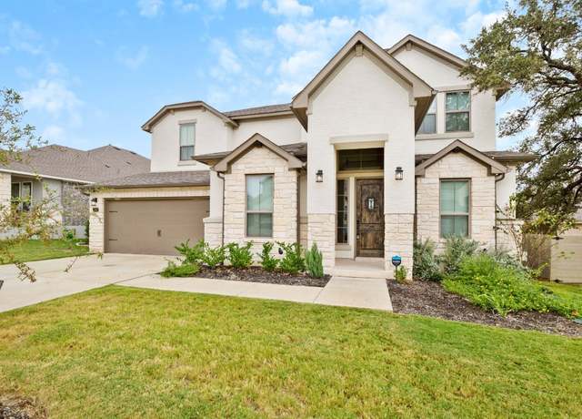 Property at 1164 Waddie Way, New Braunfels, TX 78132, 4 beds, 3.5 baths