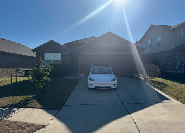 Property at 3417 Stephans St, Pflugerville, TX 78660, 3 beds, 2 baths