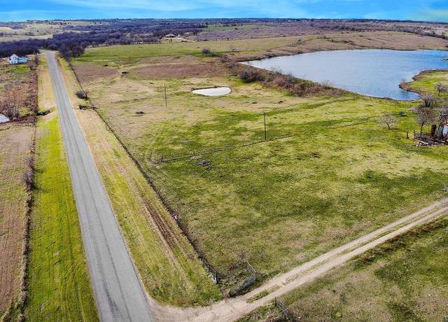 Property at 000 County Rd 427, Thrall, TX 76578