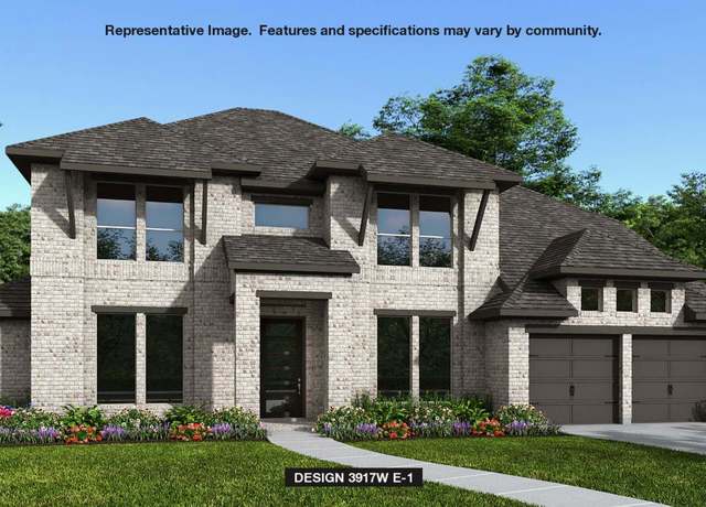 Property at 134 Oswalt Way, Liberty Hill, TX 78642, 5 beds, 4.5 baths