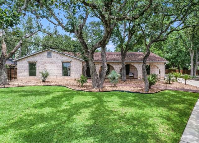 Property at 6903 Stahl Cv, Austin, TX 78731, 4 beds, 3 baths