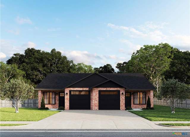 Property at 3606 Canvasback Rd, Killeen, TX 76542, 6 beds, 4 baths