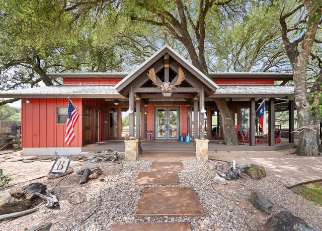 Property at 24434 E Highway 71, Horseshoe Bay, TX 78657, 6 beds, 6.5 baths