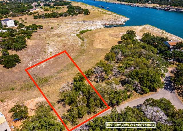 Property at 1303 Robin Trl, Lago Vista, TX 78645