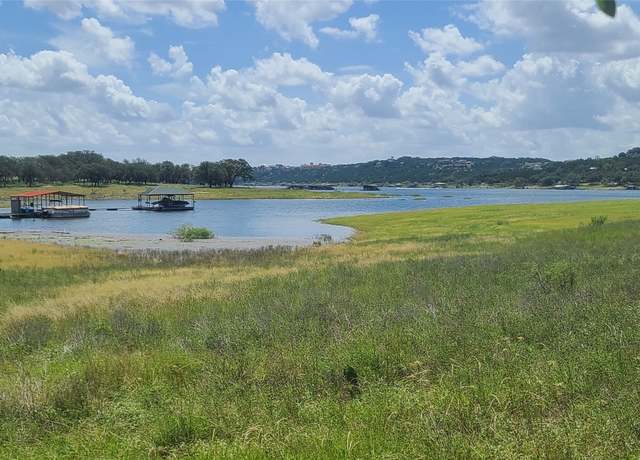 Property at 1303 Robin Trl, Lago Vista, TX 78645