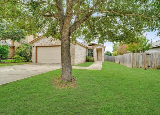 Property at 214 Calixto Ct, San Marcos, TX 78666, 3 beds, 2 baths
