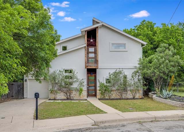Property at 1189 Graham St, Austin, TX 78702, 3 beds, 2.5 baths