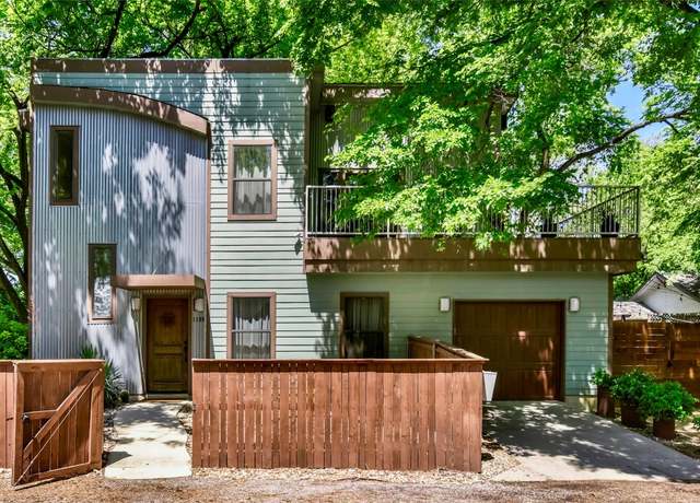 Property at 1109 Holly St Unit B, Austin, TX 78702, 3 beds, 2.5 baths