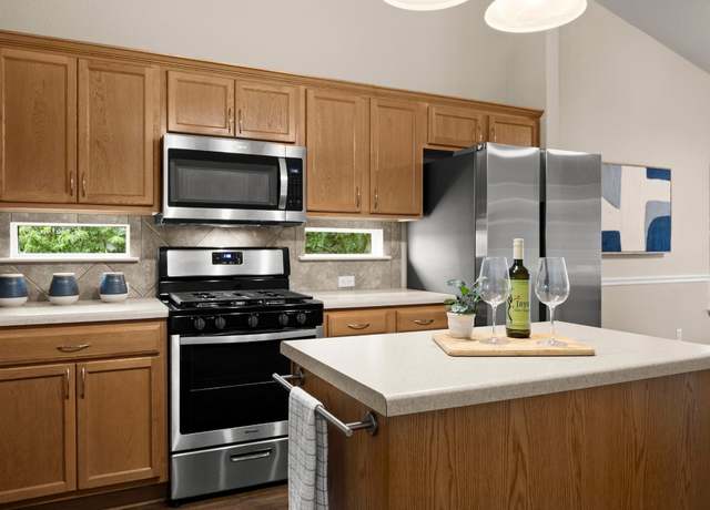 Property at 1777 Thompson Trl, Round Rock, TX 78664, 4 beds, 2 baths