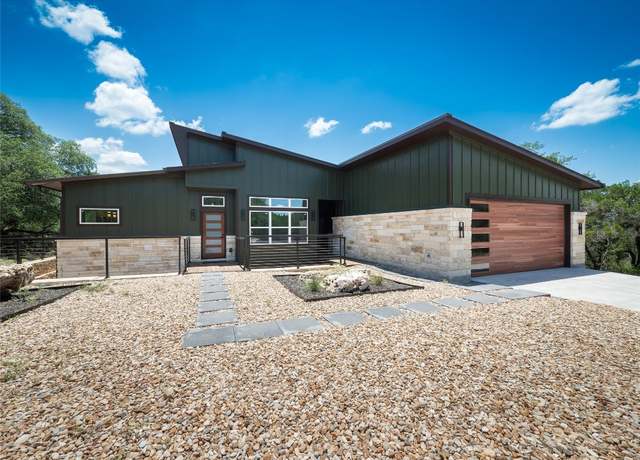 Property at 3013 Clark Ave, Lago Vista, TX 78645, 4 beds, 3.5 baths