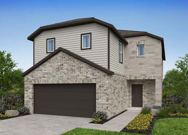 Property at 425 Breccia Trl, Liberty Hill, TX 78642, 4 beds, 2.5 baths