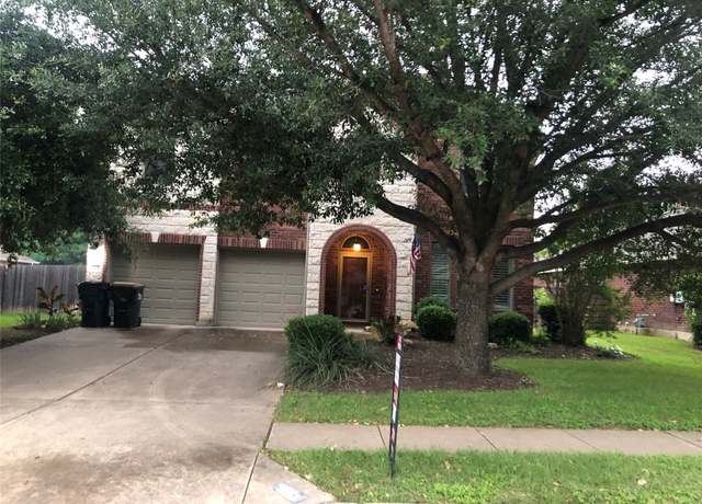 Property at 1261 Talley Loop, Buda, TX 78610, 4 beds, 3.5 baths