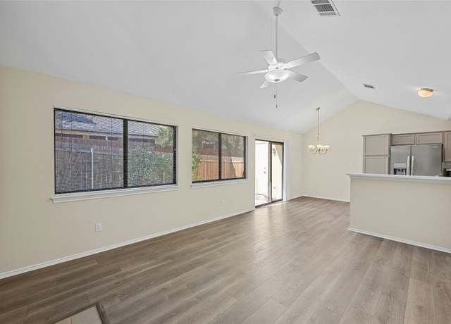 Property at 11901 Swearingen Dr #103, Austin, TX 78758, 3 beds, 2 baths