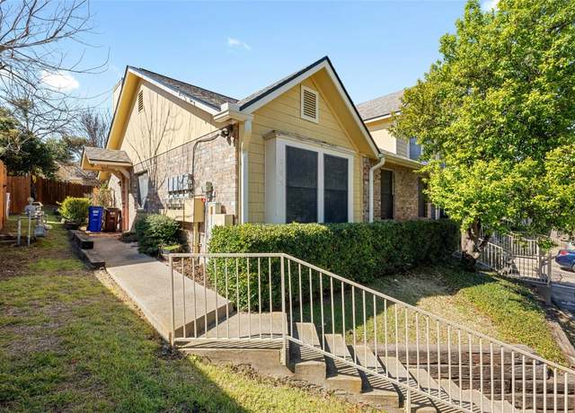 Property at 11901 Swearingen Dr #103, Austin, TX 78758, 3 beds, 2 baths
