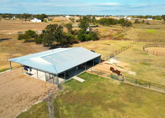 Property at 15965 Fm 107, Moody, TX 76557, 1 bed, 1 bath