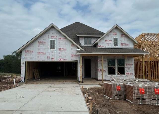 Property at 1429 Blue Moon Dr, Georgetown, TX 78628, 4 beds, 3 baths