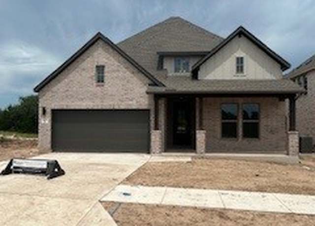 Property at 1429 Blue Moon Dr, Georgetown, TX 78628, 4 beds, 3 baths