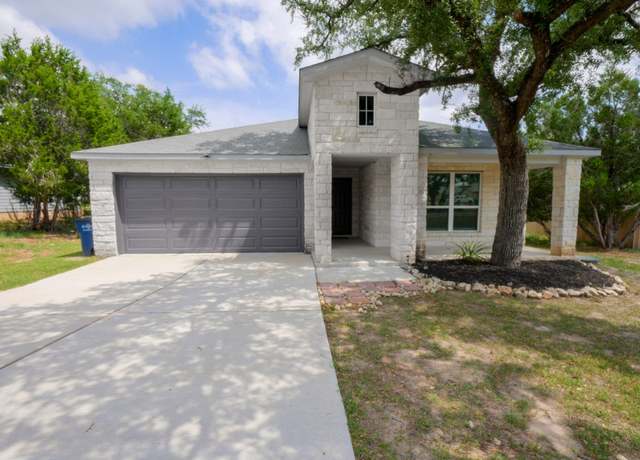 Property at 21711 Crystal Way, Lago Vista, TX 78645, 3 beds, 2 baths