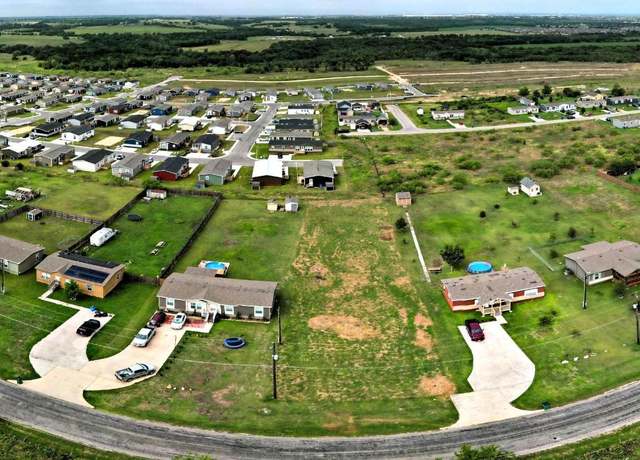 Property at 2874 Cotton Gin Rd, Uhland, TX 78640
