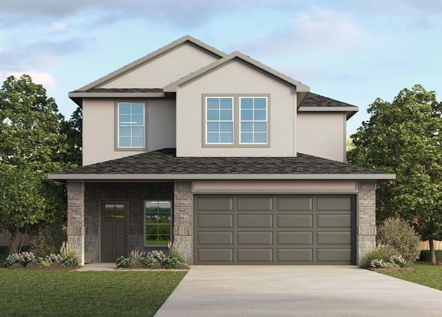 Property at 240 New Albany Ln, San Marcos, TX 78666, 4 beds, 2.5 baths