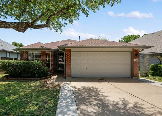 Property at Undisclosed address, Round Rock, TX 78665, 3 beds, 2 baths