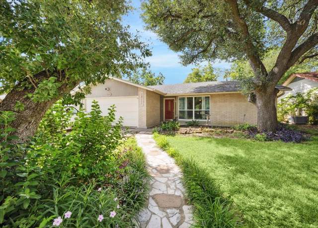 Property at 12111 Old Stage Trl, Austin, TX 78750, 3 beds, 2 baths