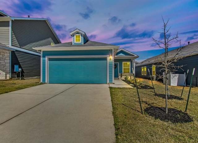 Property at 7711 Poppy Petal Loop, Del Valle, TX 78617, 3 beds, 2 baths