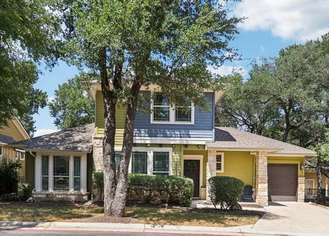 Property at 13604 Avery Trestle Ln #17, Austin, TX 78717, 3 beds, 2.5 baths