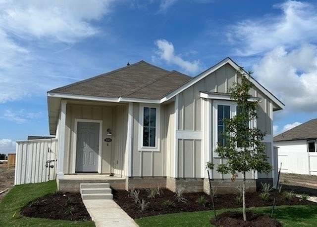 Property at 3067 Winding Creek Rd, Kyle, TX 78640, 2 beds, 2.5 baths