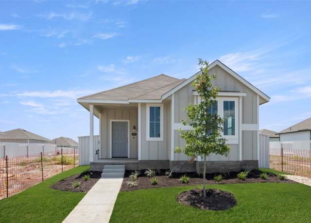 Property at 3067 Winding Creek Rd, Kyle, TX 78640, 2 beds, 2.5 baths