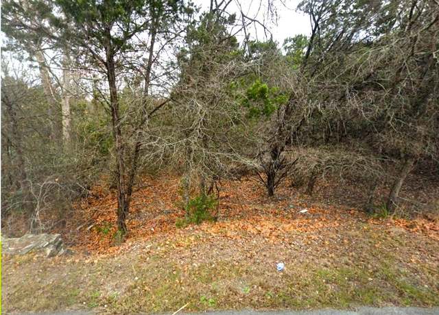 Property at 4609 Outpost Trce, Lago Vista, TX 78645