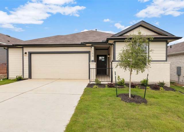 Property at 224 Kickapoo Ln, Kyle, TX 78640, 4 beds, 2 baths