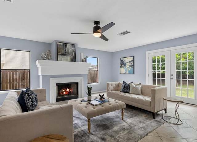 Property at 1222 Minerva St, Austin, TX 78753, 4 beds, 2.5 baths