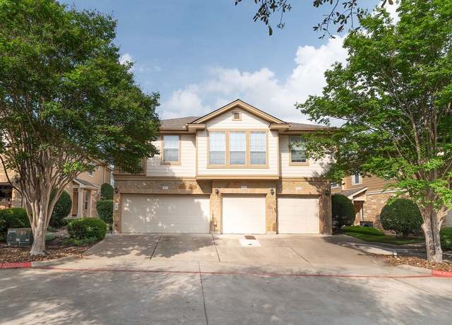 Property at 16100 S Great Oaks Drive Dr #3602, Round Rock, TX 78681, 2 beds, 2.5 baths