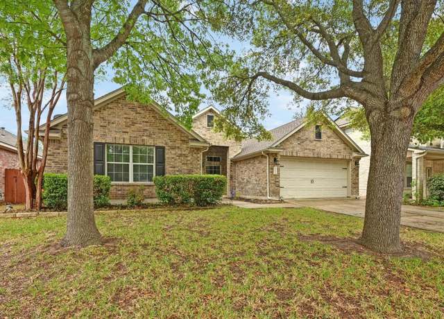 Property at 2406 Powderham Ln, Cedar Park, TX 78613, 5 beds, 3 baths
