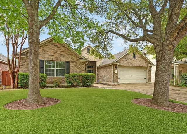 Property at 2406 Powderham Ln, Cedar Park, TX 78613, 5 beds, 3 baths