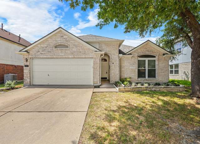 Property at 15304 Ecorio Dr, Austin, TX 78728, 3 beds, 2 baths
