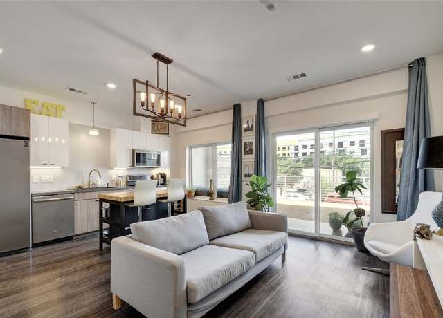 Property at 4361 S Congress Ave #126, Austin, TX 78745, 1 bed, 1 bath