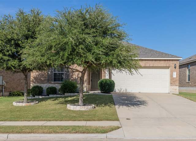 Property at 767 Hoot Owl Ln, Leander, TX 78641, 3 beds, 2 baths